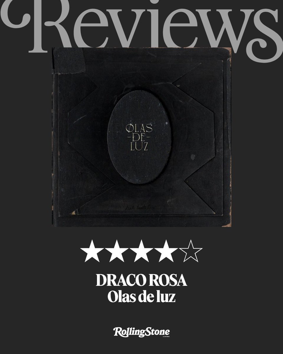 Rolling Stone en Español - ESPAÑA tweet media
