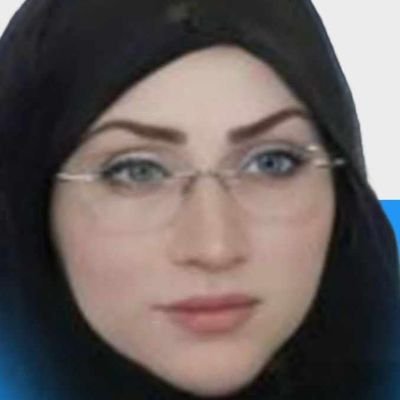 الدكتورة شهلاء كازمي tweet media