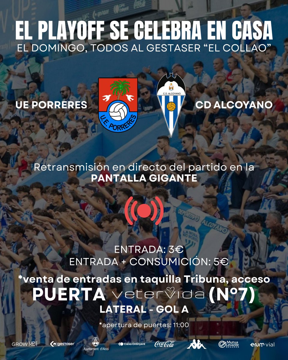 CD Alcoyano SAD tweet media