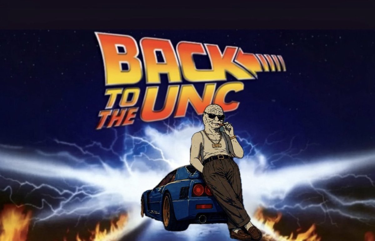 Unc Rick tweet media