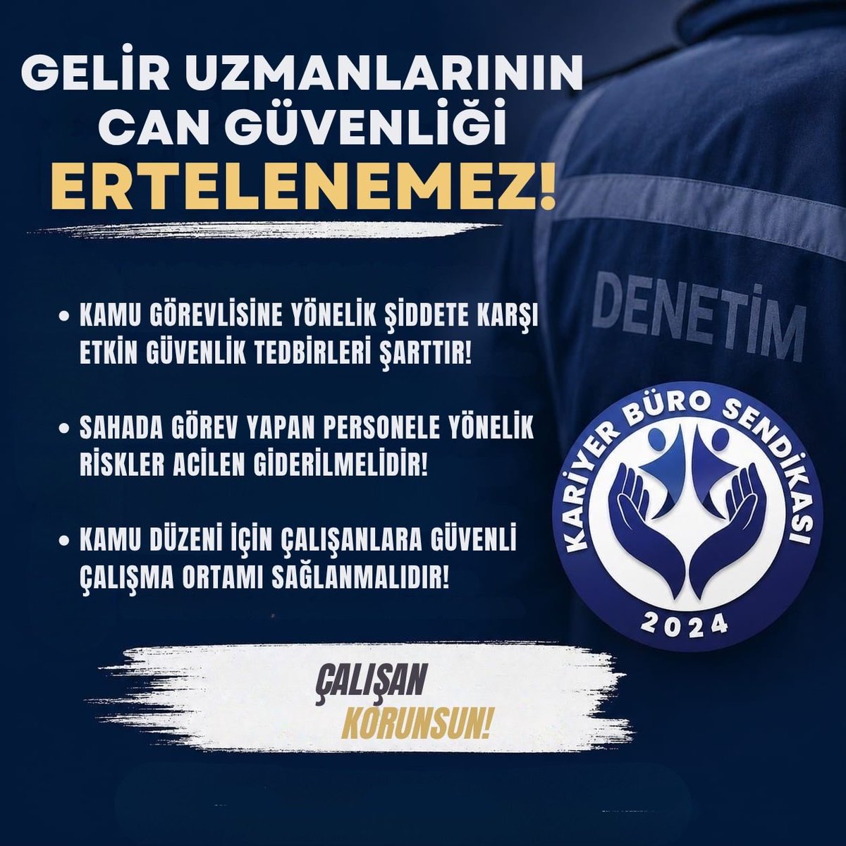 Recep Tanju DEMİRCİ tweet media