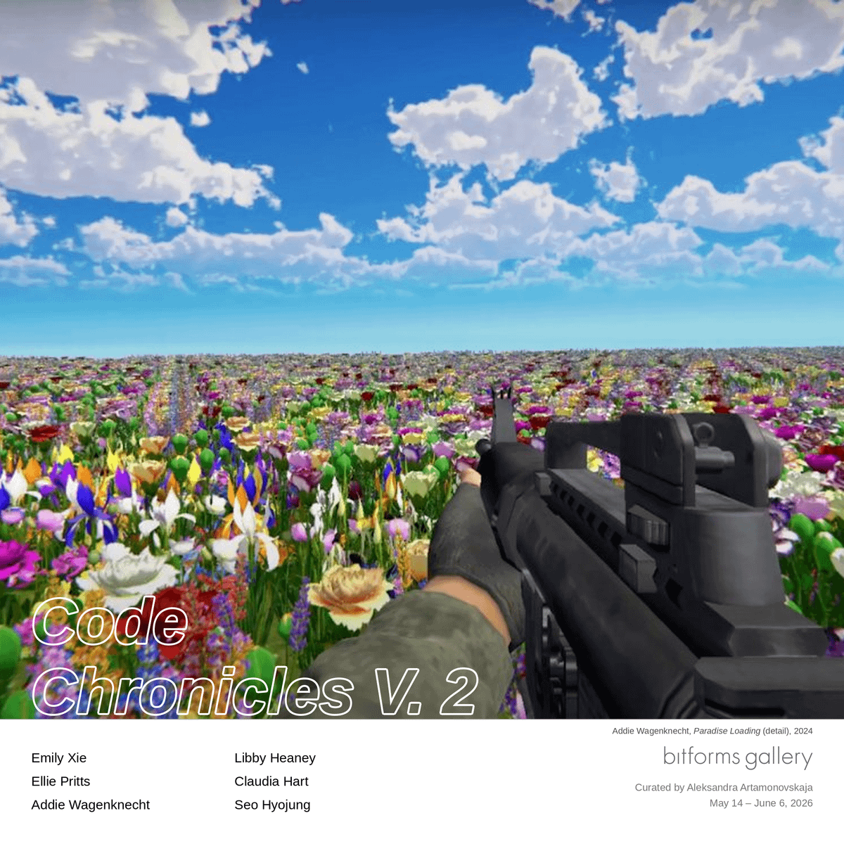 bitforms gallery tweet media