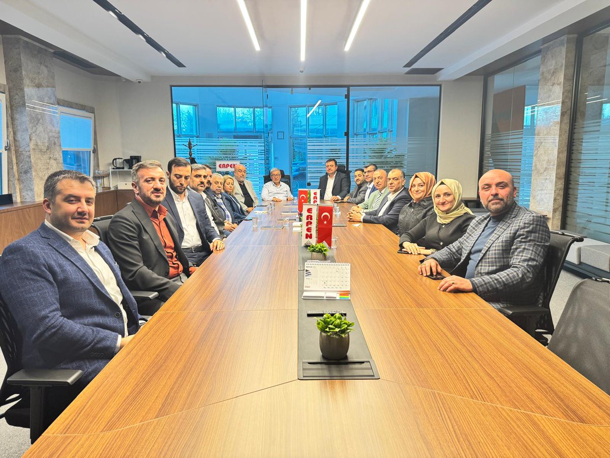 AK Parti Gaziantep tweet media