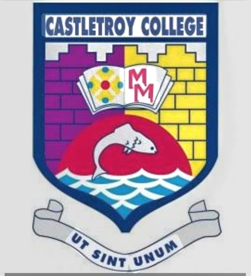CastletroyC's tweet image. Well done to our wonderful CTC Student Ethos team, on their great presentation &amp;amp; teamwork at TUS today, along with some fellow designated LCETB schools 
#sharedlearning #workshop #studentvoice #creativity