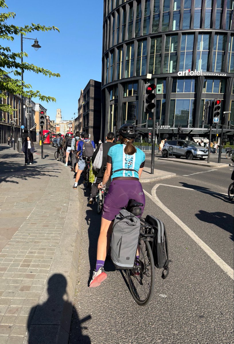 Francesca 🚲💕 tweet media