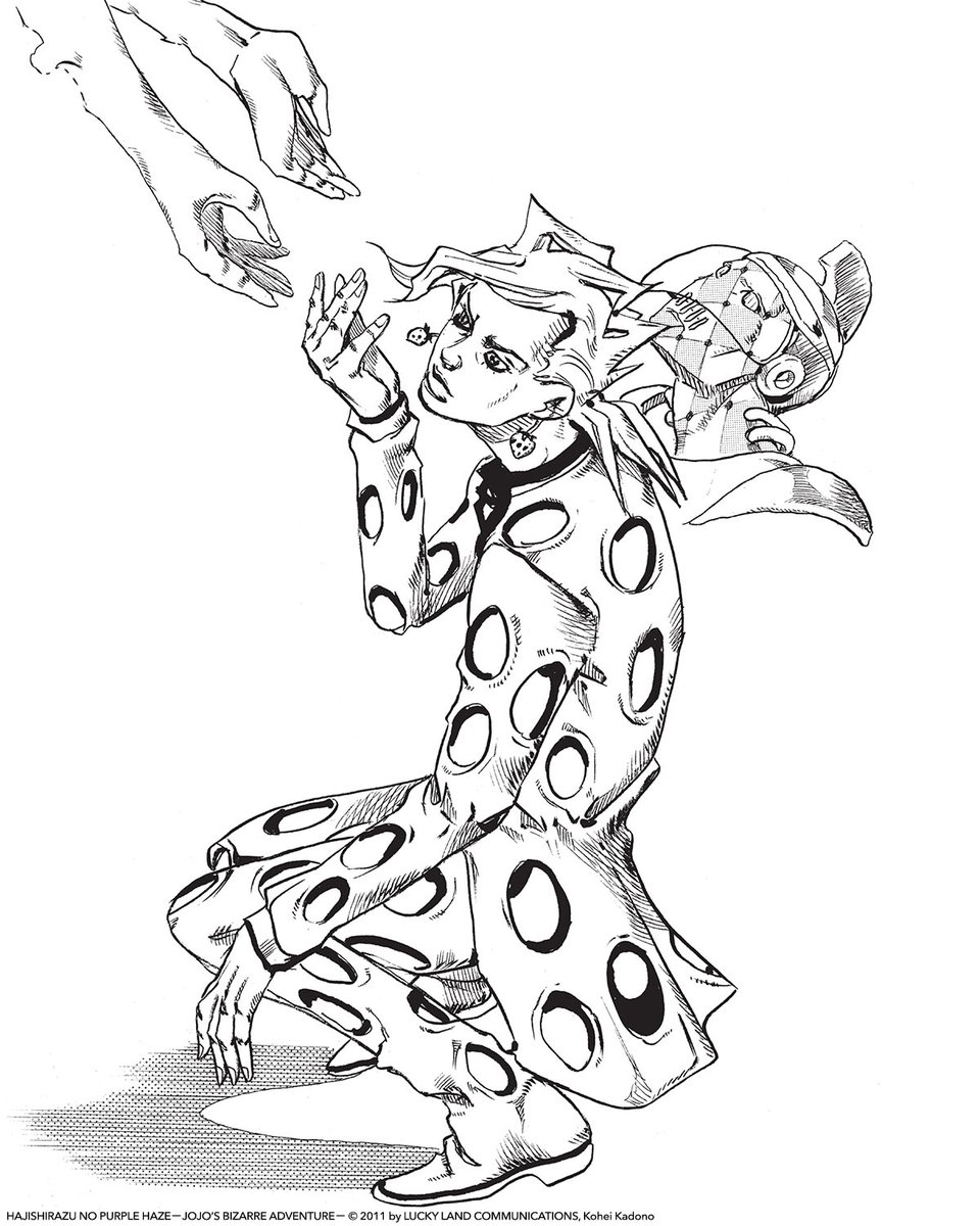 VIZ Media tweet media