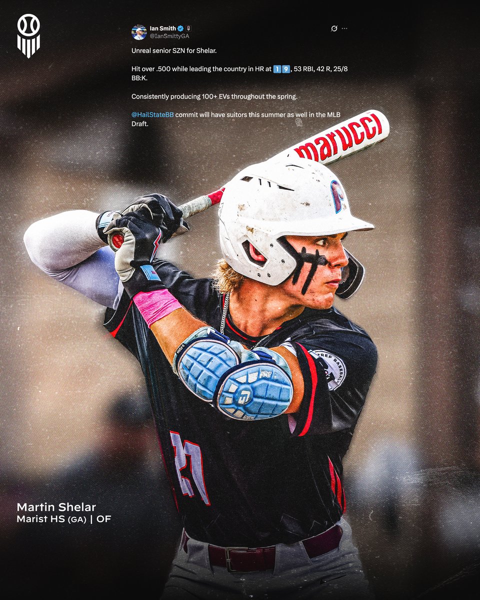 Prep Baseball tweet media
