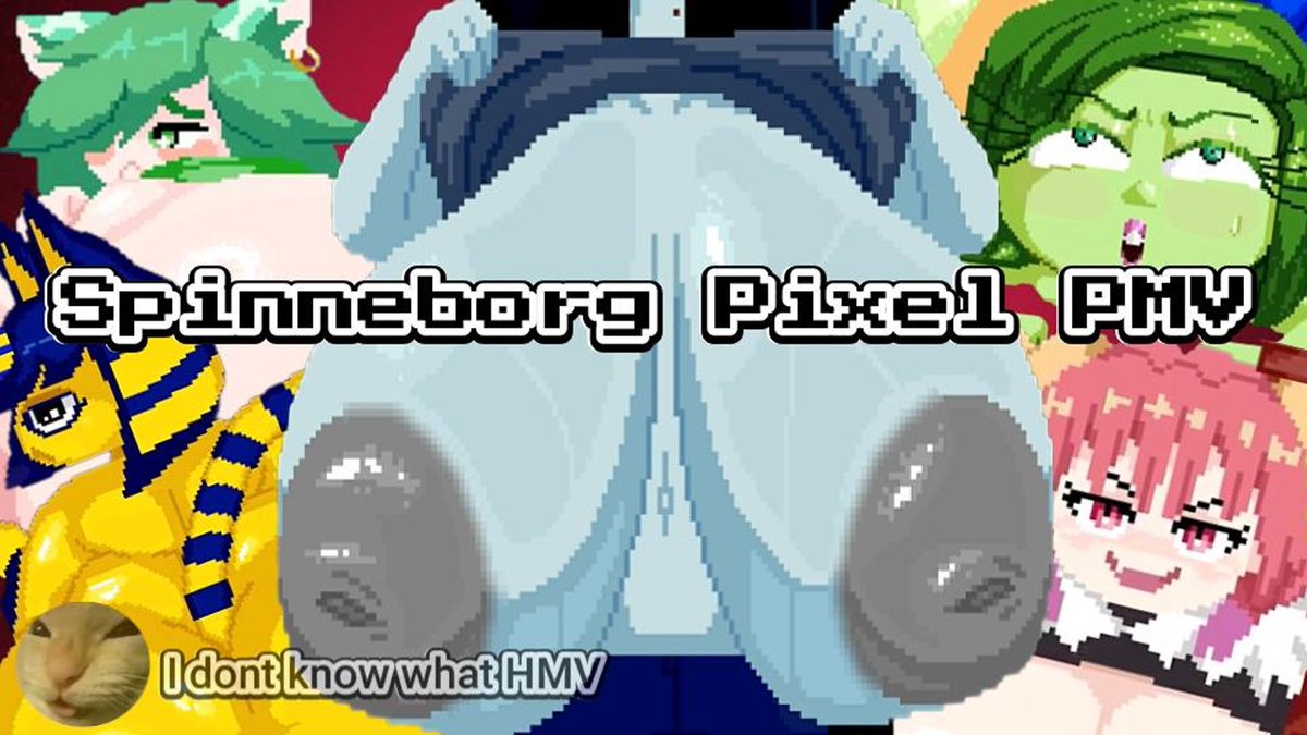 I dont know what ≽^•⩊•^≼ tweet media