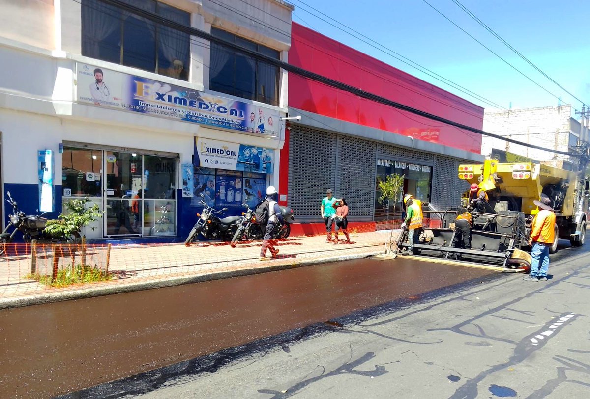 Obras Quito tweet media
