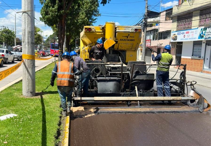 Obras Quito tweet media