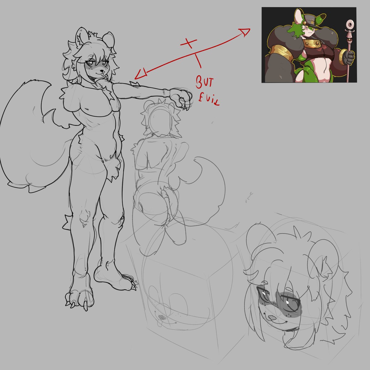 derpyawe's tweet photo. animated commission wip 

  #draw #doodle #dibujo #digimon #comicionesabiertas #furrycommission #furry #commissionsopen https://t.co/6Z6RYP2h8i