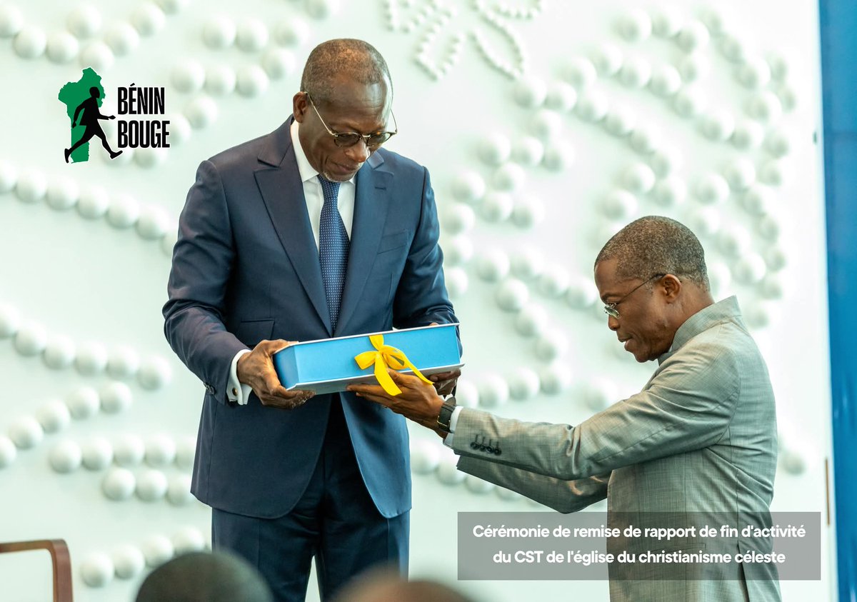 Actualités229🇧🇯 tweet media