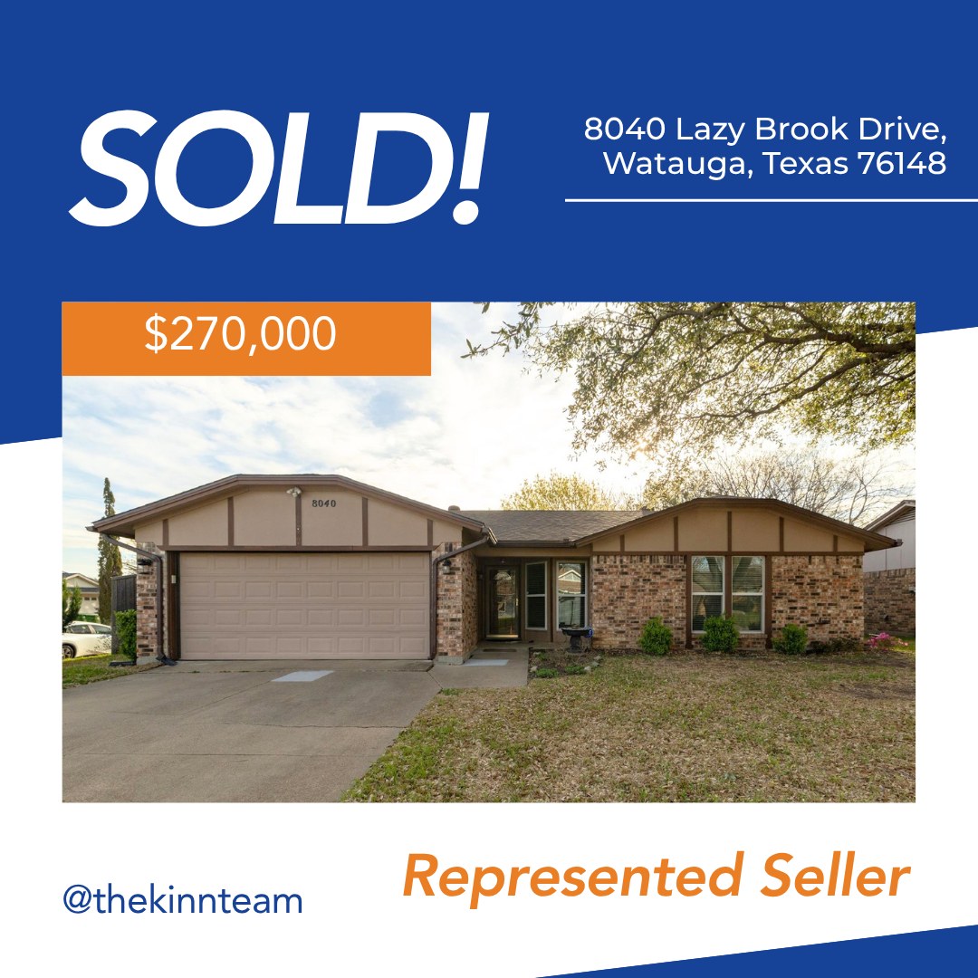 Kinn Real Estate tweet media