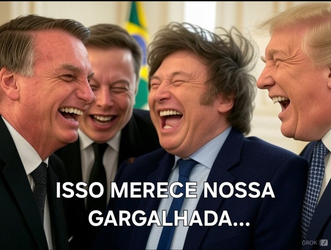 veraannesjohn's tweet photo. @TumultoBR https://t.co/9bZS3zUD4X