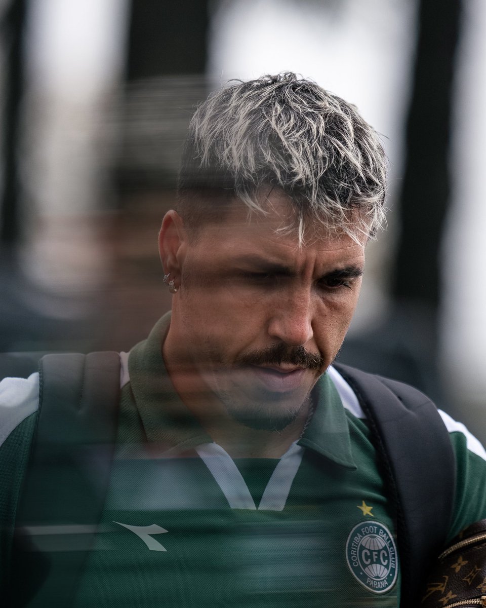 Coritiba tweet media