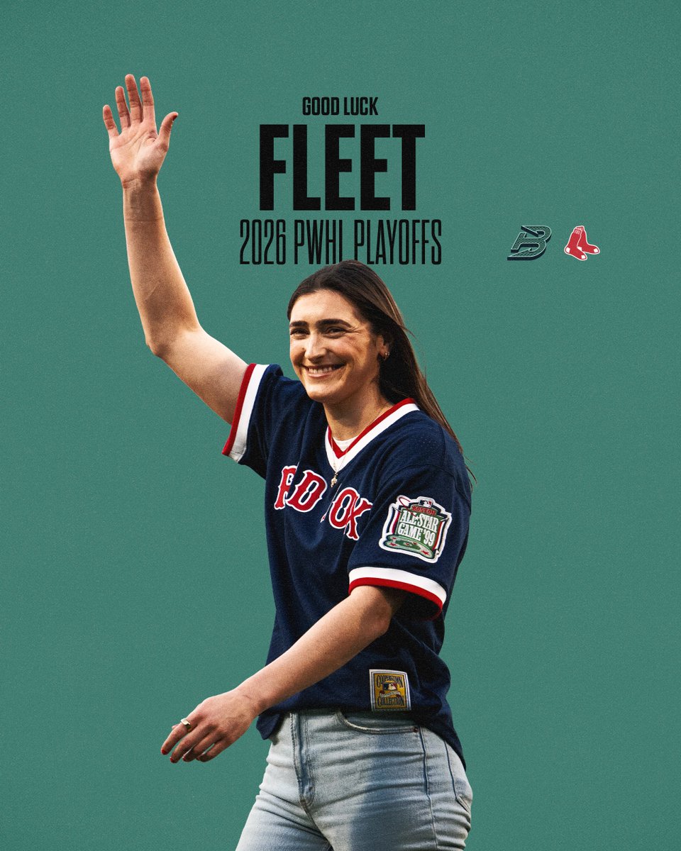 Red Sox tweet media