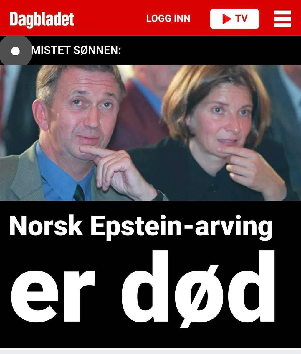 Cathrine-Devida Kristiansen tweet media