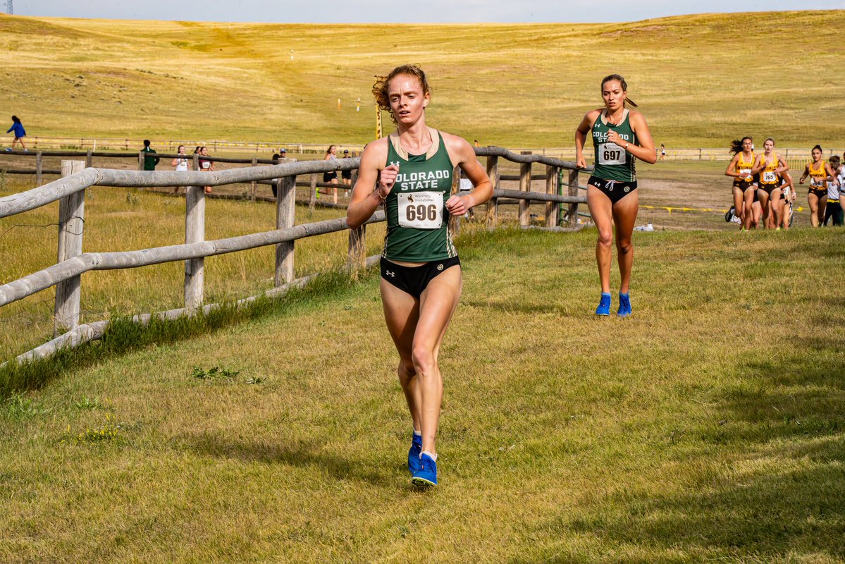 Colorado State T&F/XC tweet media