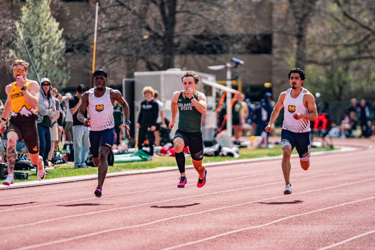 Colorado State T&F/XC tweet media