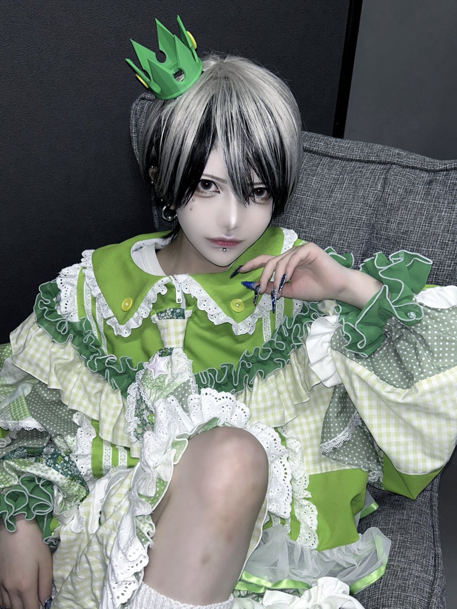 朽壊レム tweet media