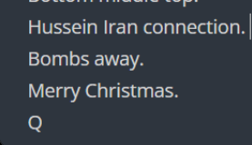 Santa Surfing tweet media