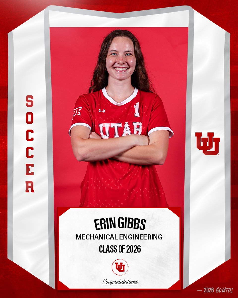 Utah Women's Soccer tweet media