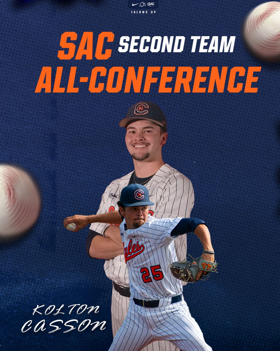 Carson-Newman Athletics tweet media