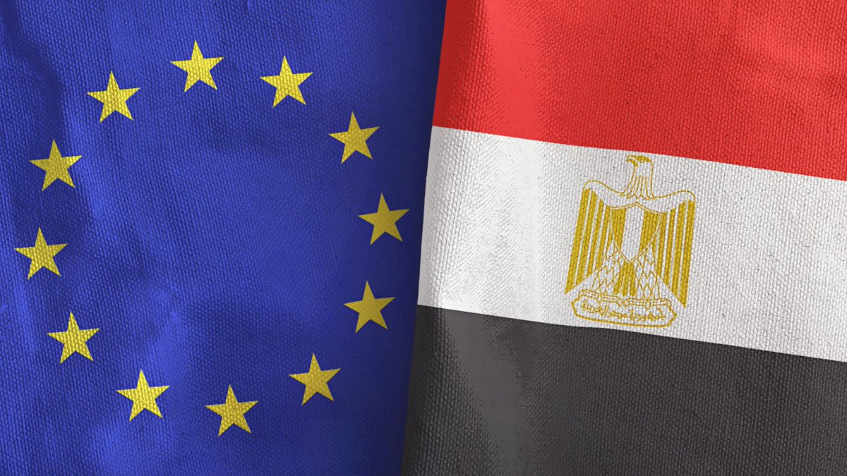 Egypt News tweet media
