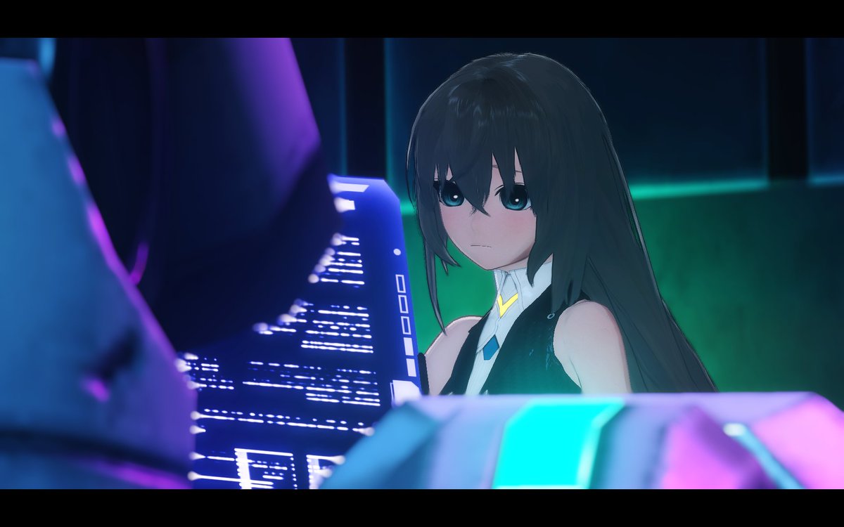 TiilaniaNGS's tweet photo. 🚹| "Pressure" - Manon x Tiimothy (OC)

❕Possibly trigger warning❕

💬- [ALT for dialogues]
#PSO2NGS 
#PSO2NGS_SS https://t.co/1lAaQYmdYc