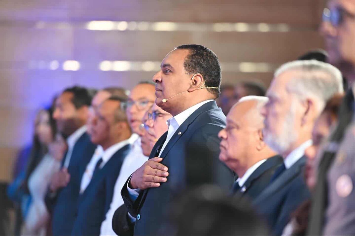 Edgar Batista tweet media