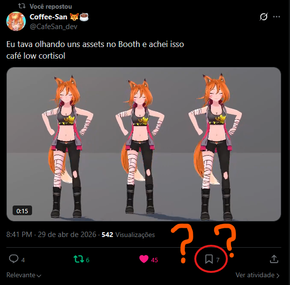 Coffee-San 🦊☕ tweet media