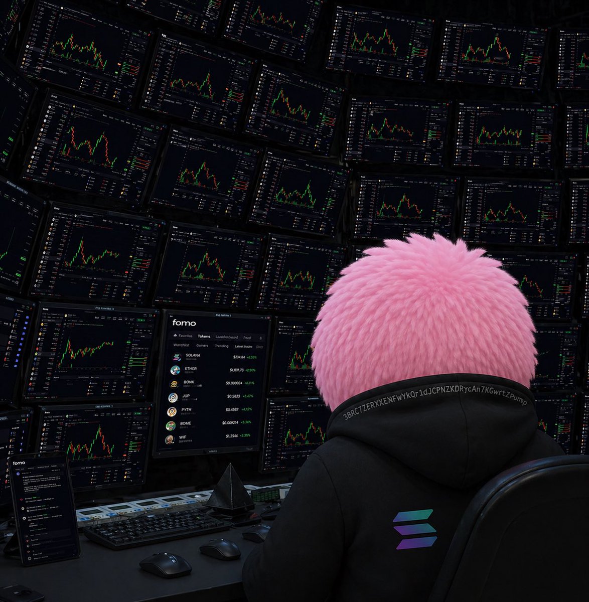 XXX | $MIRUMI ◎ tweet media