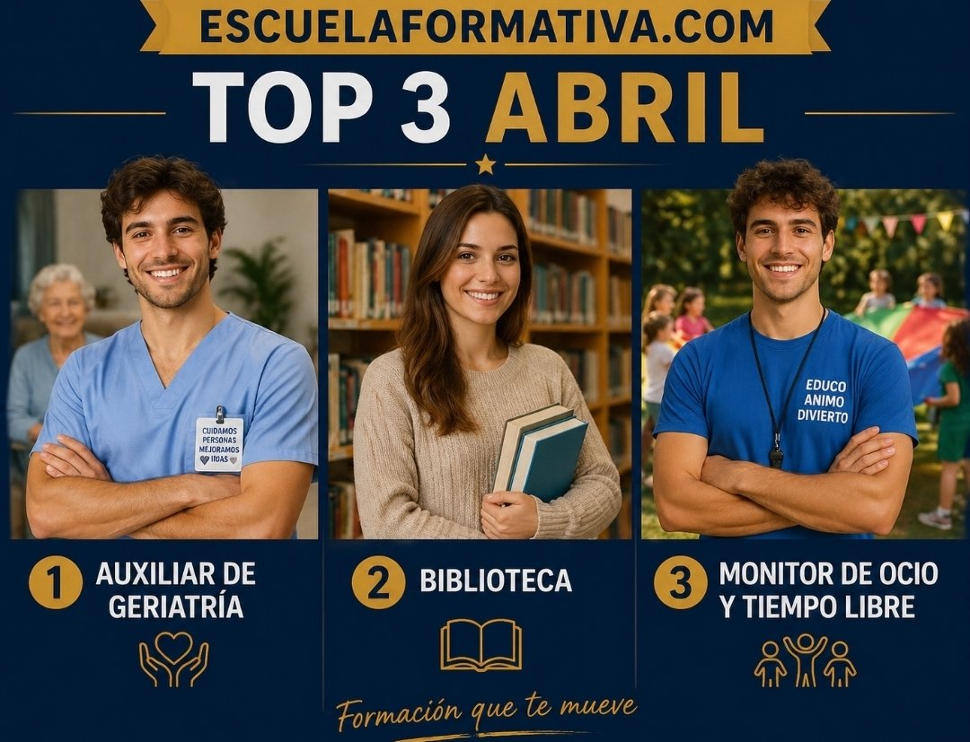Escuela Internacional de Formación tweet media