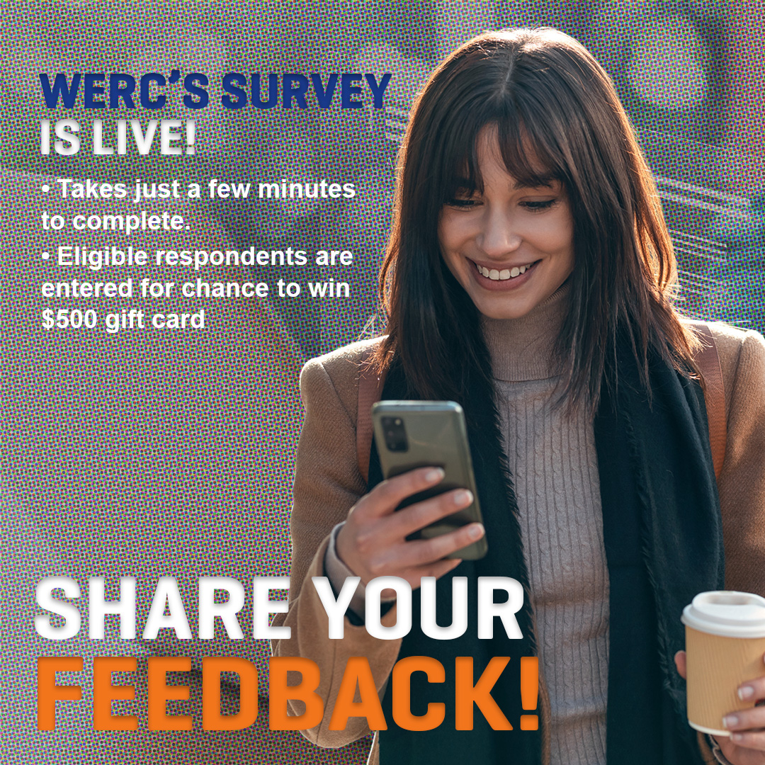 Warehousing Education and Research Council tweet media