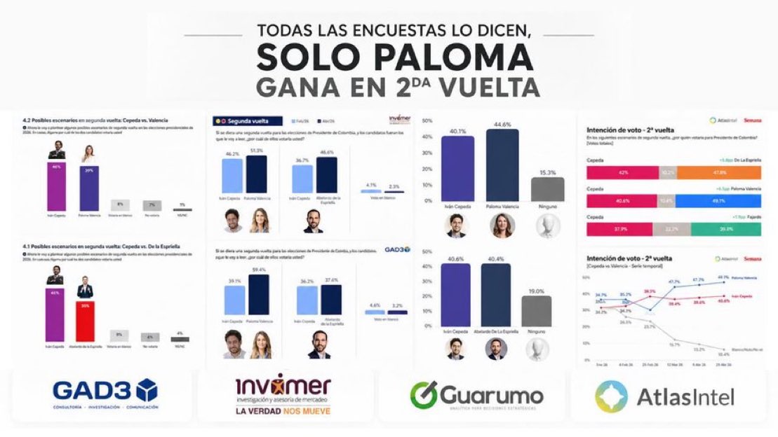 Ingrid Betancourt Pulecio tweet media