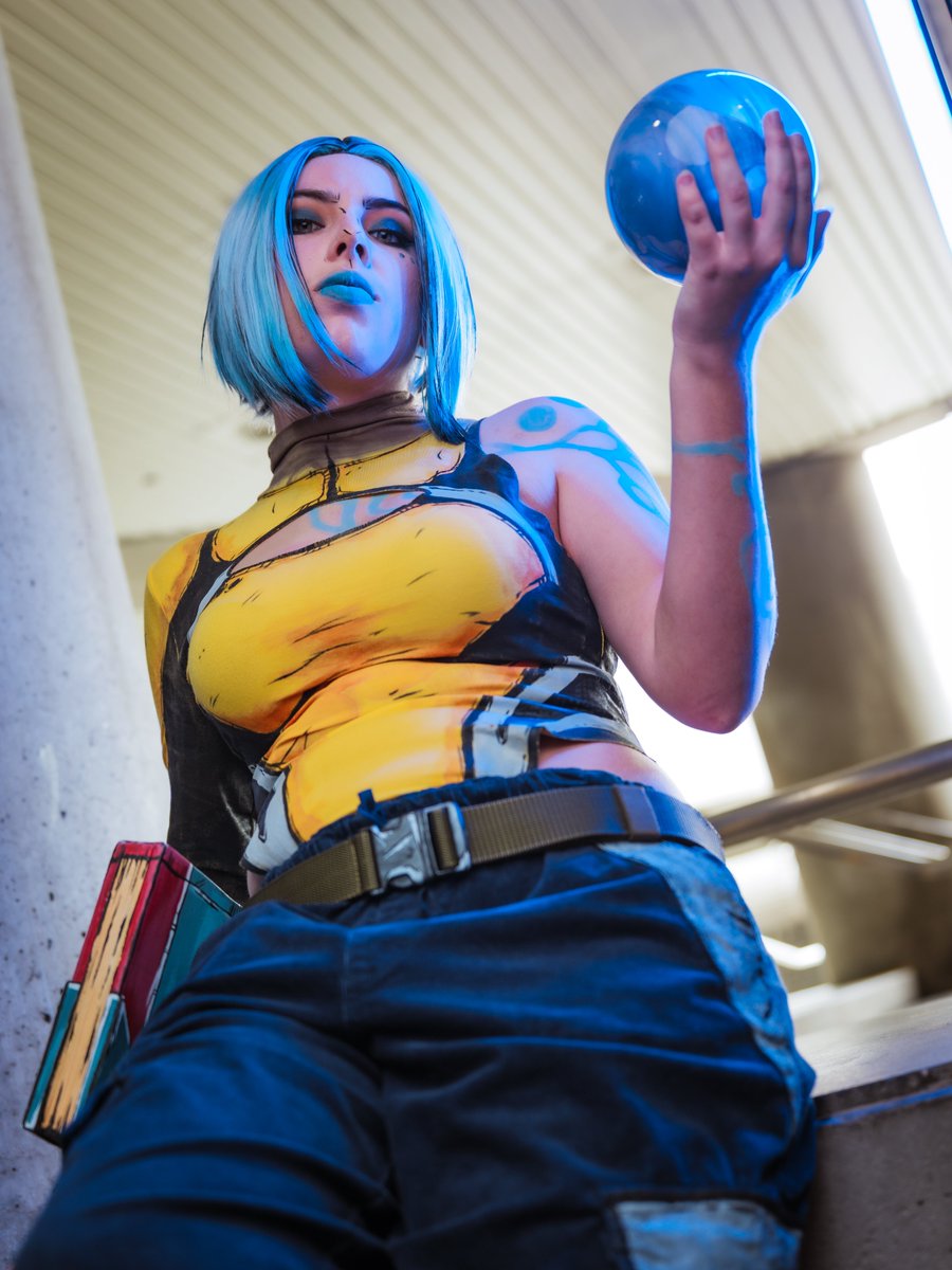 Borderlands tweet media
