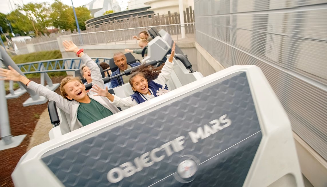 parcmoinscher's tweet image. 🎢 Promo Futuroscope : le 3ème jour gratuit et le billet Famille Tribu à 49€ seulement ! 🚀💦

👉 Voir la promo : parcmoinscher.com/futuroscope/bi…

#Futuroscope #BonPlan #Aquascope #Parc #Poitiers #Weekend #Vacances #Famille #Attraction #Printemps