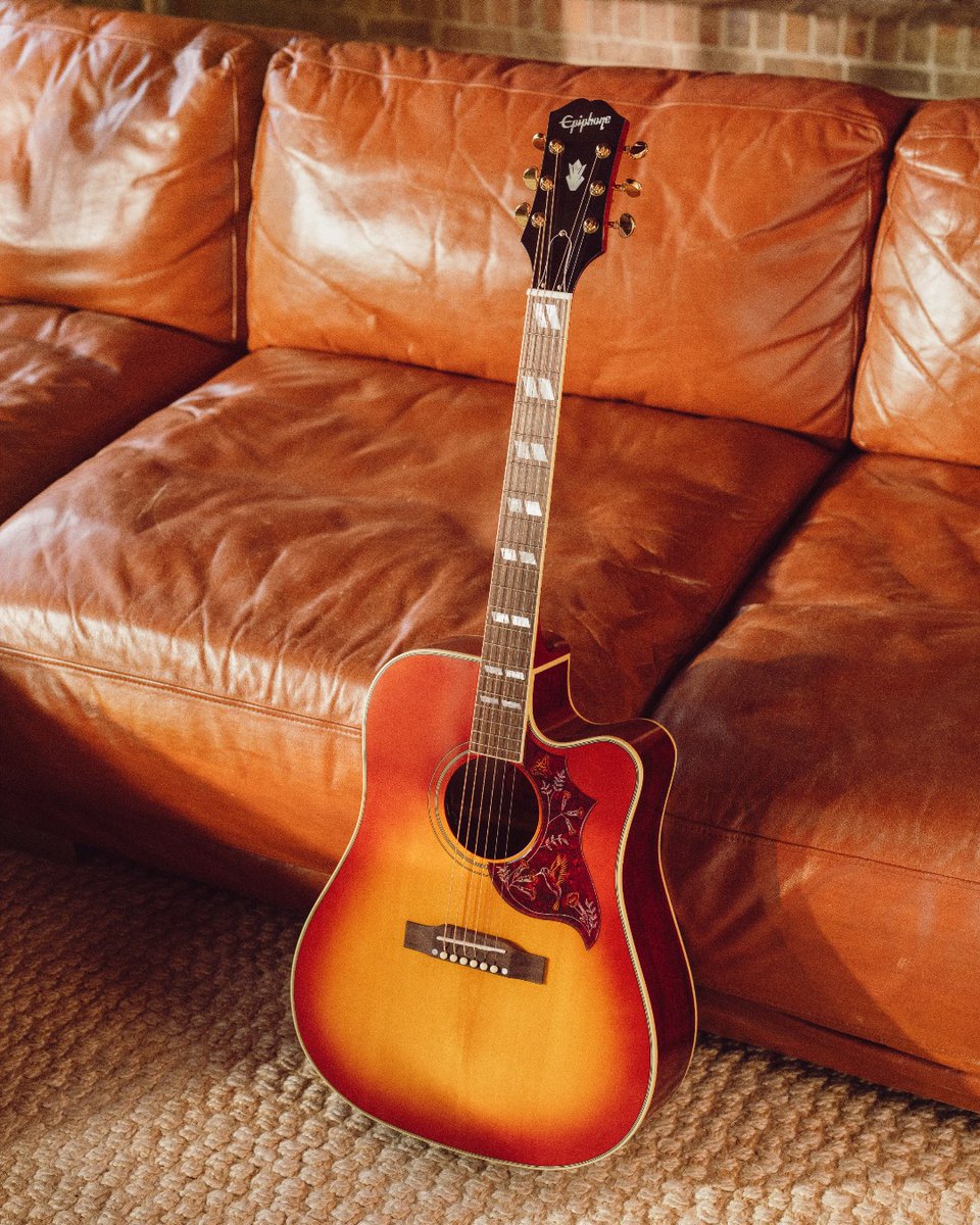 Epiphone tweet media