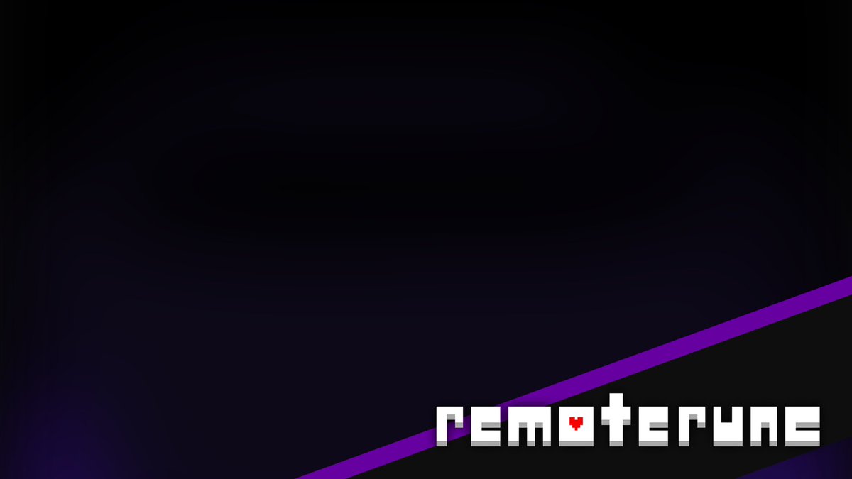 REMOTERune tweet media
