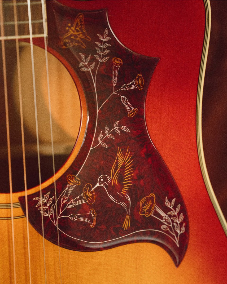 Epiphone tweet media