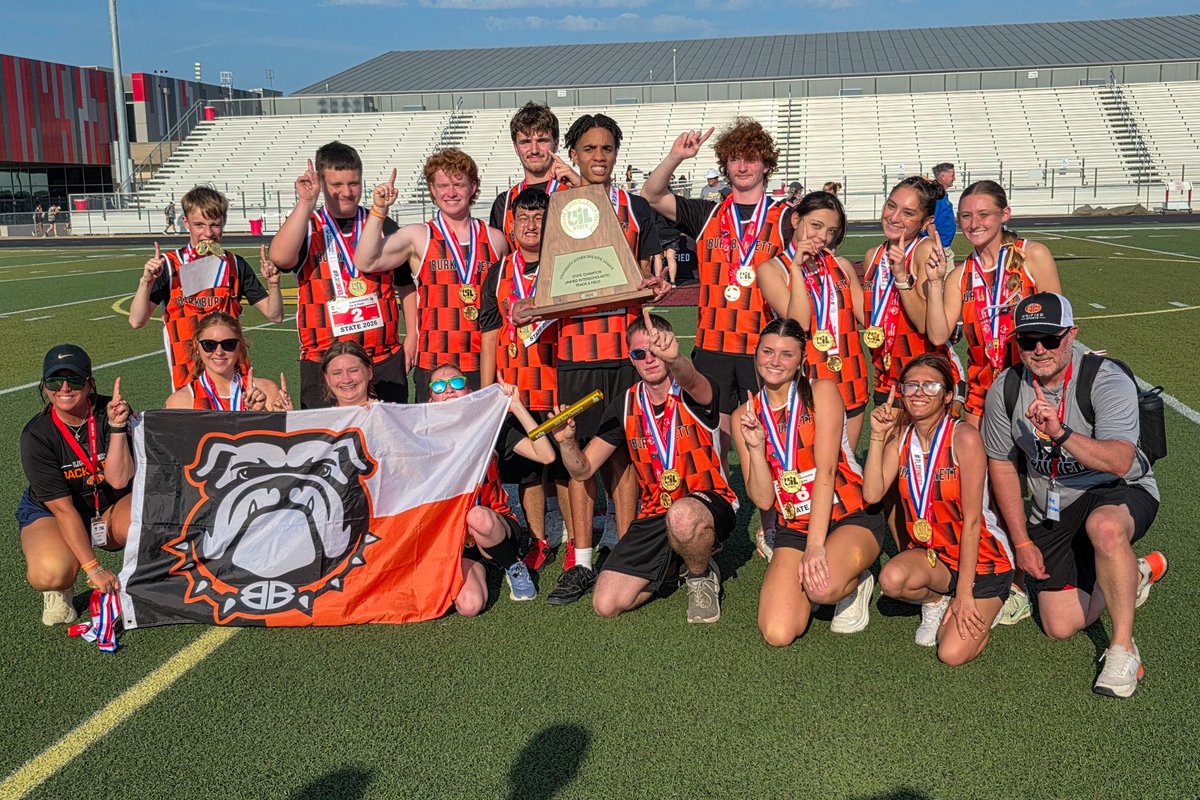 Texas UIL tweet media