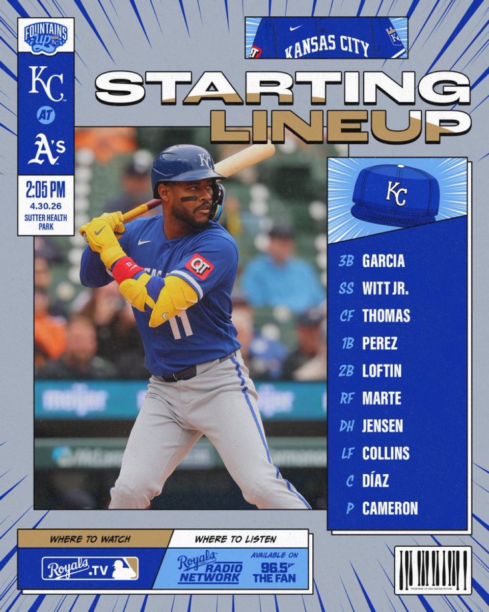 Eric Hosmer tweet media