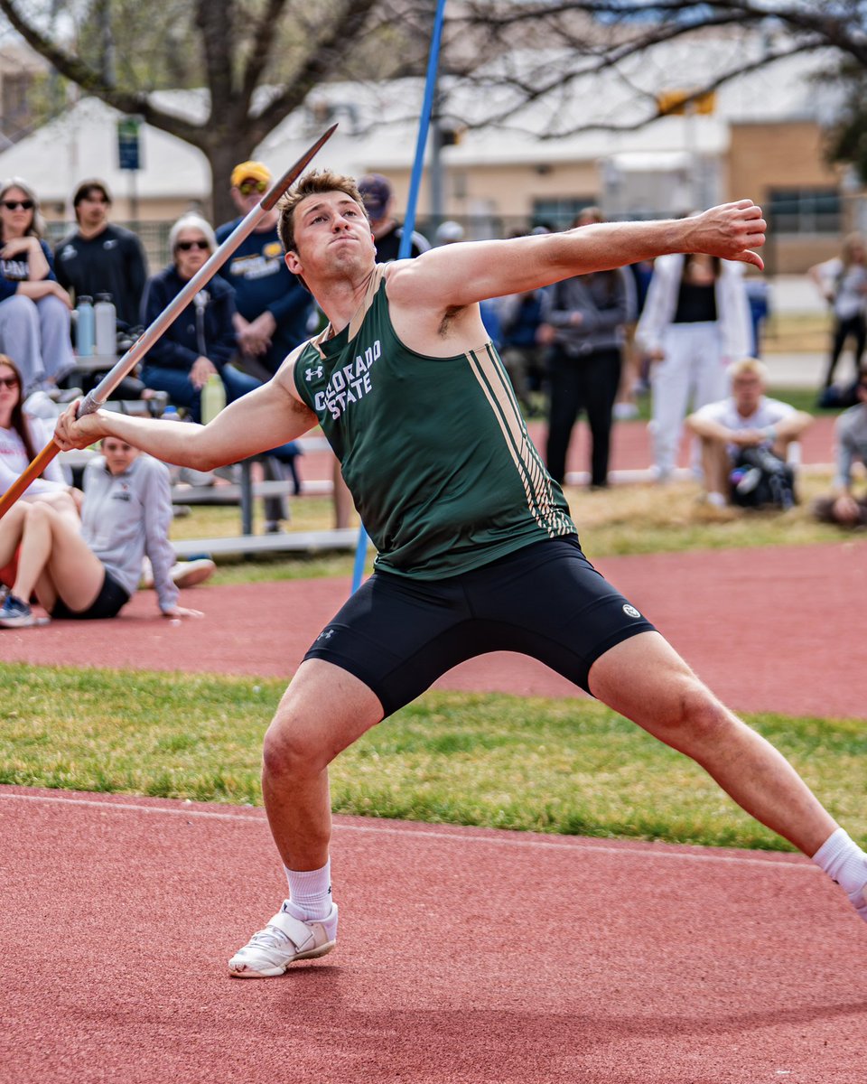 Colorado State T&F/XC tweet media