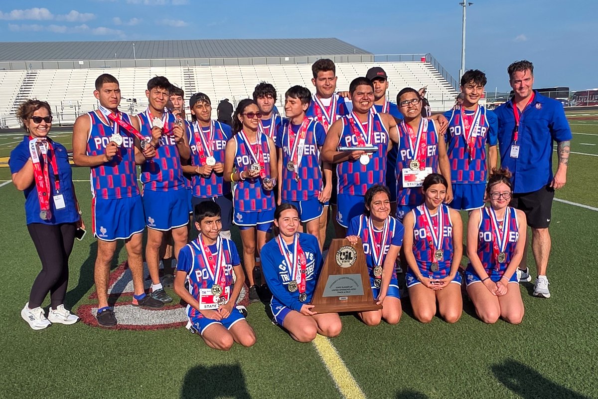 Texas UIL tweet media