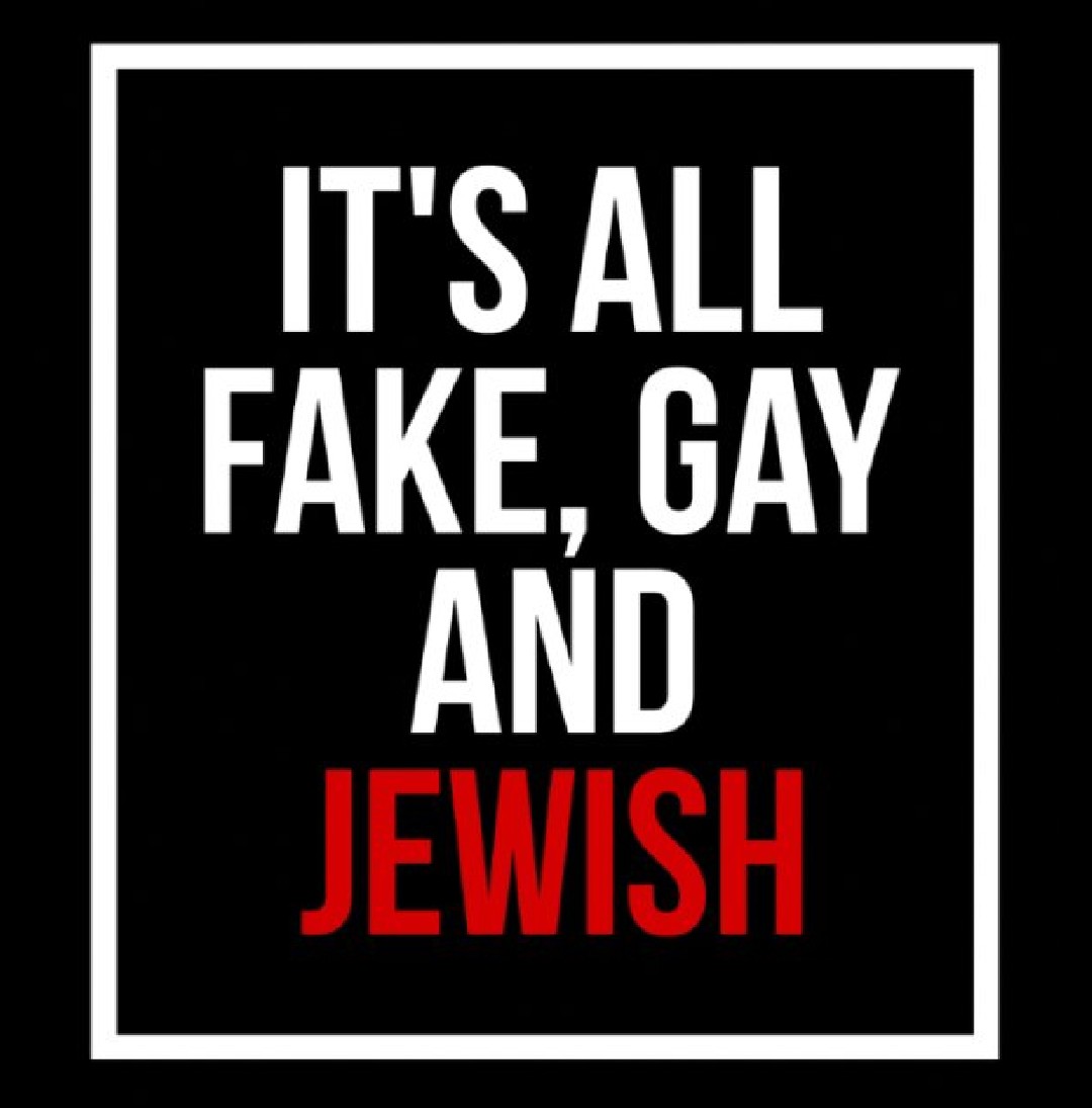 <a href="/ShadowofEzra/">Shadow of Ezra</a> The UK has 49,000 stabbings per year  

Media: Silence 
Politicians: Silence  

A known mentally ill man stabs 2 Jews  

Media: Iran-linked terror attack 
Politicians: This is a national emergency
