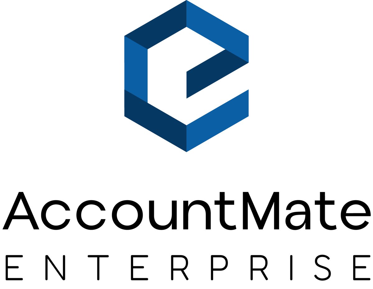 AccountMate's tweet photo. Have you heard what’s new in AccountMate Enterprise?
We’re talking real-time dashboards, AI-powered summaries, seamless shipping, and faster integrations - all built to help you move smarter, not harder.

#AccountMate #ERP #BusinessGrowth #Innovation https://t.co/0U2W34lOHp