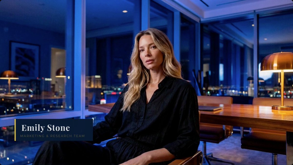 TheCryptoSquire's tweet image. 🔥 📽️ NEW VIDEO ALERT IN 2 HOURS 📽️🔥

Don’t miss today’s video featuring Emily Stone, member of the marketing and research team at @TheCryptoSquire💥🚀

We break down one of the most extreme #XRP scenarios and what it could mean for the future of finance. 💰🇺🇸

Don’t miss it 👀