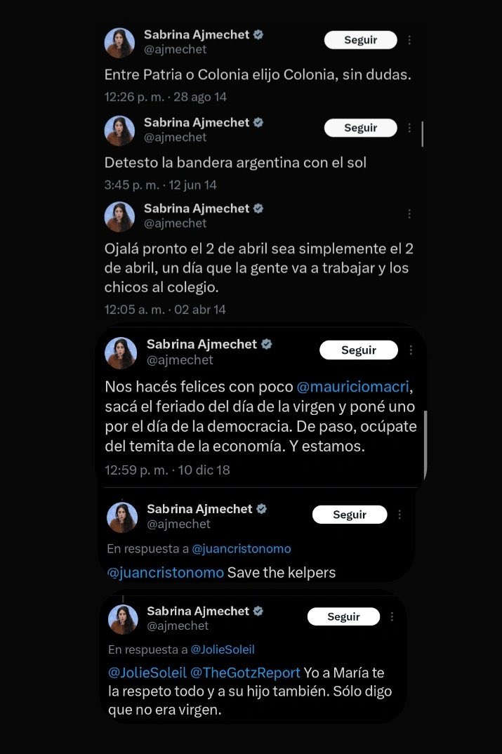 Lucía Ezcurra 💙 🌊 👣 tweet media