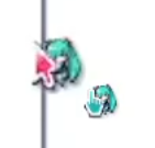 Ungol9893's tweet photo. @RandomDev06 WE GOT THE SAME CURSOR https://t.co/a1DxSPg05Q