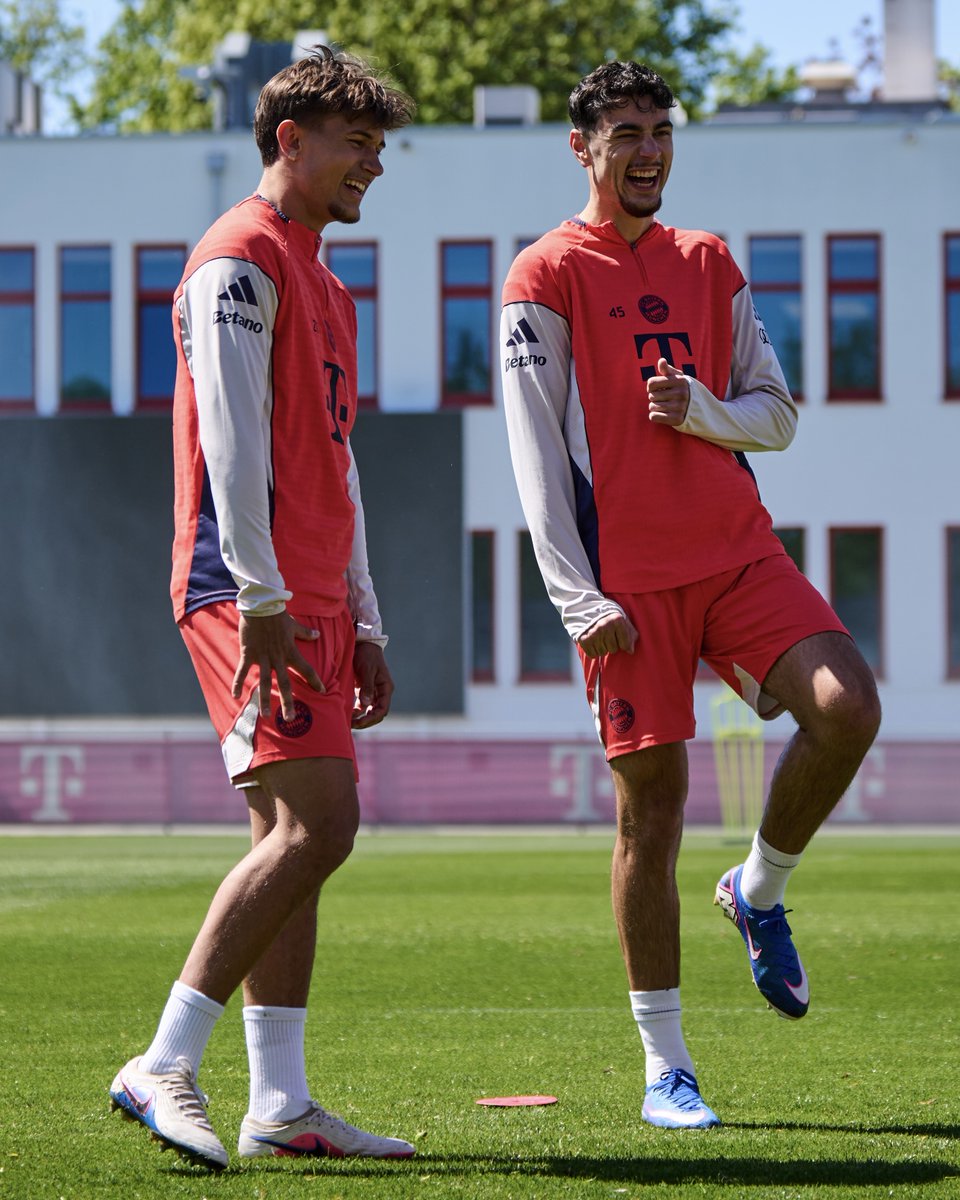 FC Bayern München tweet media